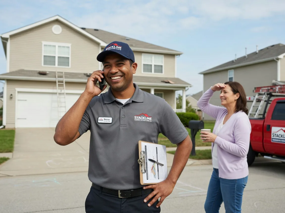 Chimney flashing repair Kennard, TX FAQs